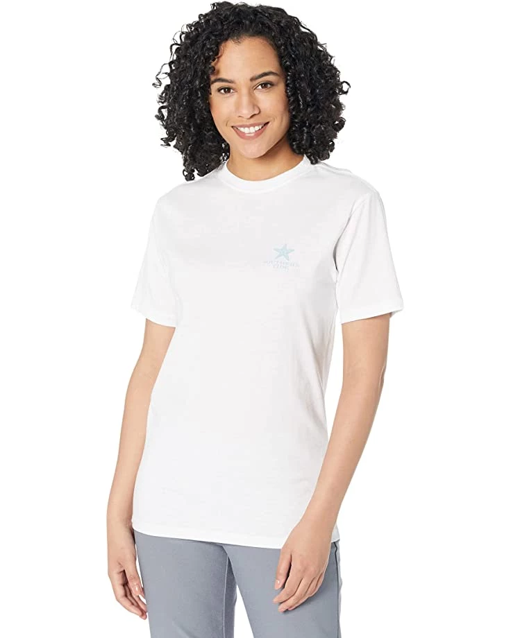 Southern Tide Short Sleeve Skipjack Sea Shells Tee | Shirts & Tops 1 Southern Tide Short Sleeve Skipjack Sea Shells Tee | Shirts & Tops