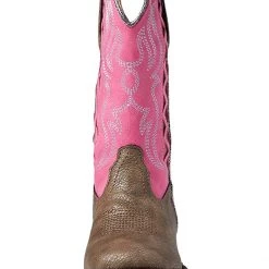 Roper Kids Askook (Toddler/Little Kid) | Boots -Southern Tide Shop 61RO3Z4HxEL. AC SR736920