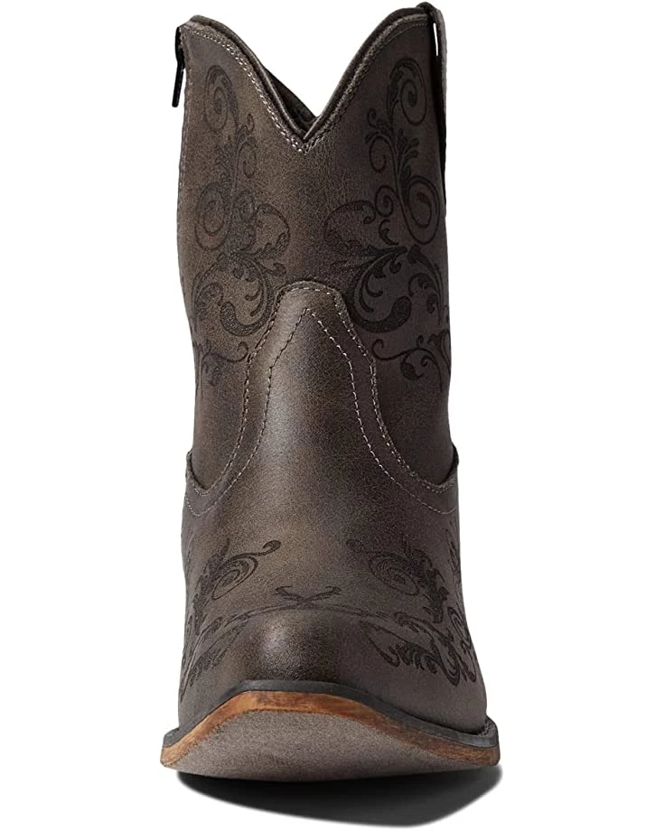 Roper Short Stuff | Boots 2 Roper Short Stuff | Boots - Image 2