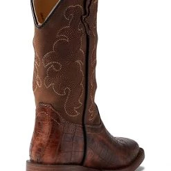 Roper Kids Viper (Toddler/Little Kid) | Boots -Southern Tide Shop 61THqAJURL. AC SR736920