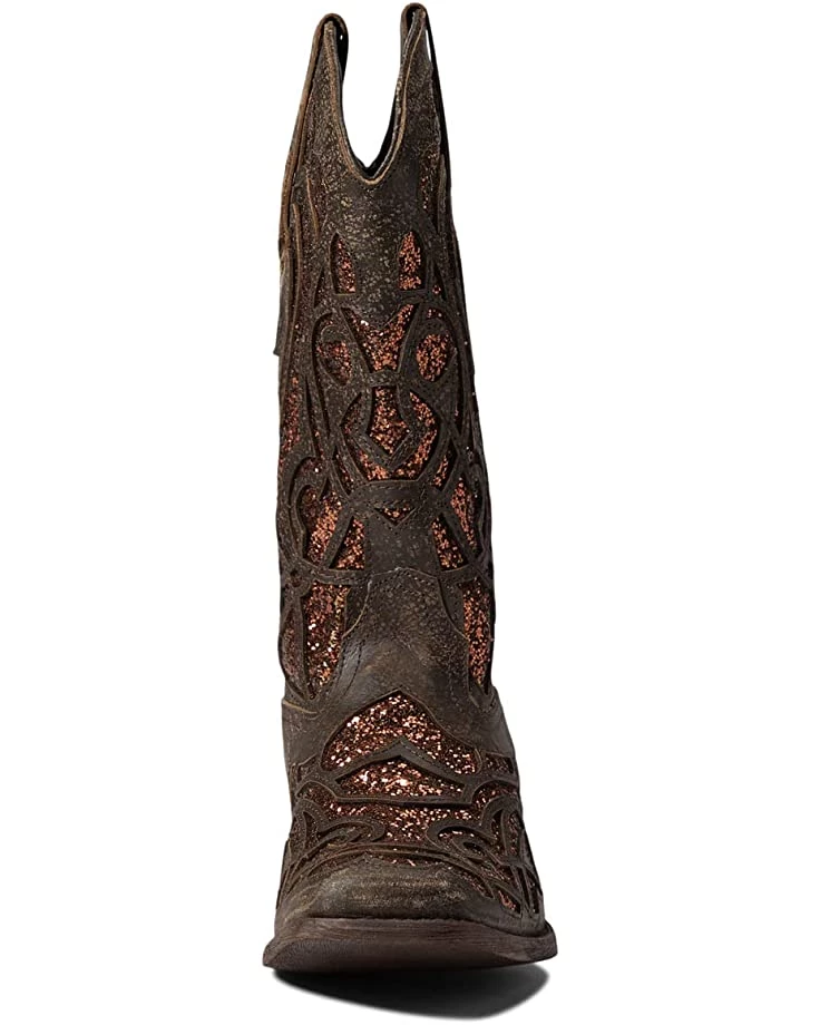 Roper Mercedes | Boots 2 Roper Mercedes | Boots - Image 2