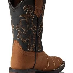 Roper Kids Monterey Angles (Toddler/Little Kid) | Boots -Southern Tide Shop 61U4DGNdcCL. AC SR736920