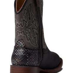 Roper Kids Dalton (Toddler) | Boots -Southern Tide Shop 61UF7bN25HL. AC SR736920