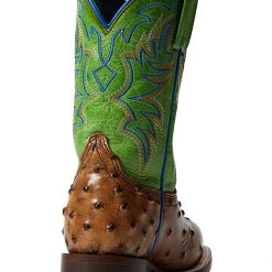 Roper Kids Buddy (Toddler/Little Kid) | Boots -Southern Tide Shop 61Uc5nla6JL. AC SR736920