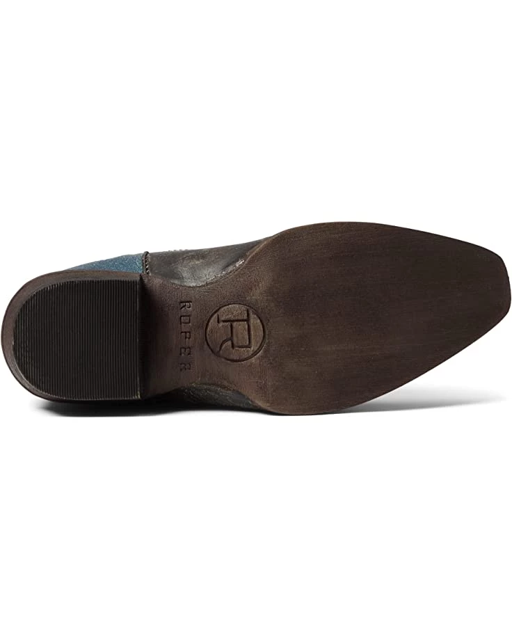 Roper American Beauty Tall | Boots 3 Roper American Beauty Tall | Boots - Image 3