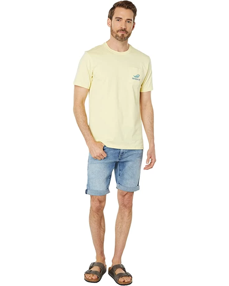 Southern Tide Short Sleeve Wing Contest Tee | Shirts & Tops 4 Southern Tide Short Sleeve Wing Contest Tee | Shirts & Tops - Image 4