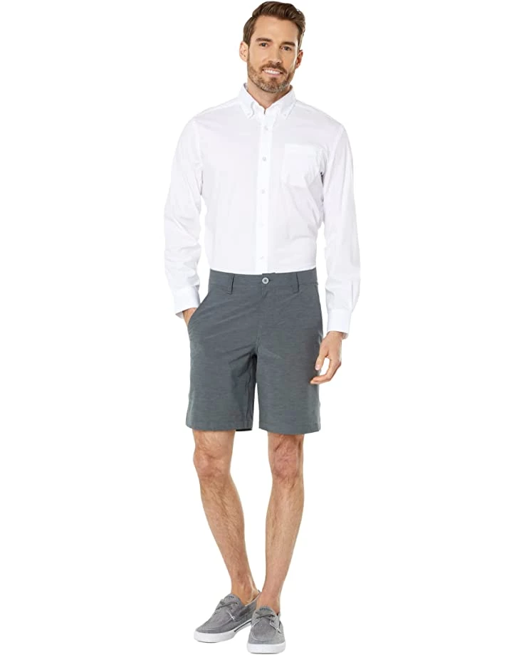 Southern Tide Long Sleeve Brrr Solid IC Sport Shirt | Shirts & Tops 4 Southern Tide Long Sleeve Brrr Solid IC Sport Shirt | Shirts & Tops - Image 4