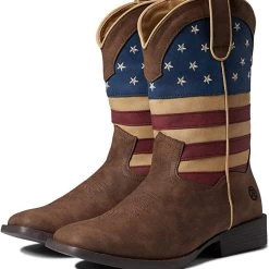 Roper America First | Boots