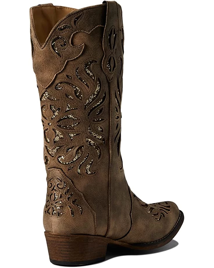 Roper Riley Glitz | Boots 5 Roper Riley Glitz | Boots - Image 5