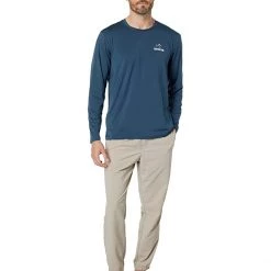 Southern Tide Skipjack Flag Cutout Long Sleeve Performance T-Shirt | Shirts & Tops 7 Southern Tide Skipjack Flag Cutout Long Sleeve Performance T-Shirt | Shirts & Tops -Southern Tide Shop 61b42uxQ4L. AC SR736920