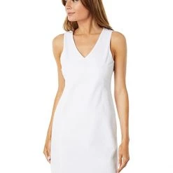 Southern Tide Baxlee Seersucker Dress | Dresses