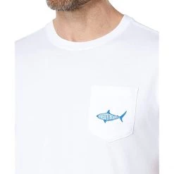 Southern Tide Beneath the Waves Shark Filled T-Shirt | Shirts & Tops -Southern Tide Shop 61cyQdjJH0L. AC SR736920