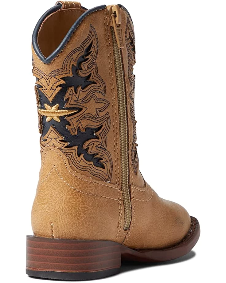 Roper Kids Amos (Toddler) | Boots 5 Roper Kids Amos (Toddler) | Boots - Image 5