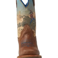 Roper Kids Rough Stock (Toddler/Little Kid) | Boots -Southern Tide Shop 61djy702pKL. AC SR736920