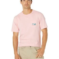 Southern Tide Take The Long Shot Short Sleeve Tee | Shirts & Tops 9 Southern Tide Take The Long Shot Short Sleeve Tee | Shirts & Tops -Southern Tide Shop 61etTB7RkL. AC SR736920