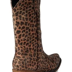 Roper Kids Riley Cheetah (Toddler/Little Kid) | Boots -Southern Tide Shop 61fDU2OPlfL. AC SR736920