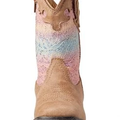 Roper Kids Glitter Lace (Toddler) | Boots -Southern Tide Shop 61gsRY GUtL. AC SR736920