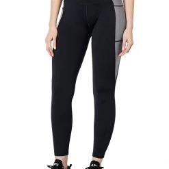 Southern Tide Melana High-Waisted Leggings | Pants