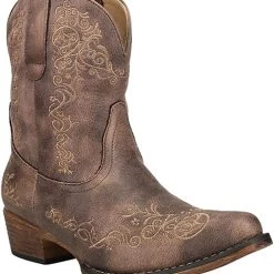 Roper Riley Scroll | Boots -Southern Tide Shop 61iyyLqwCbL. AC SR736920