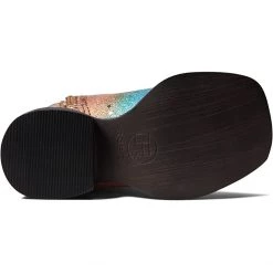 Roper Kids Glitter Rainbow (Toddler) | Boots -Southern Tide Shop 61jsdUPafYL. AC SR736920