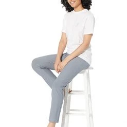 Southern Tide Short Sleeve Skipjack Sea Shells Tee | Shirts & Tops 7 Southern Tide Short Sleeve Skipjack Sea Shells Tee | Shirts & Tops -Southern Tide Shop 61kyr289ggL. AC SR736920