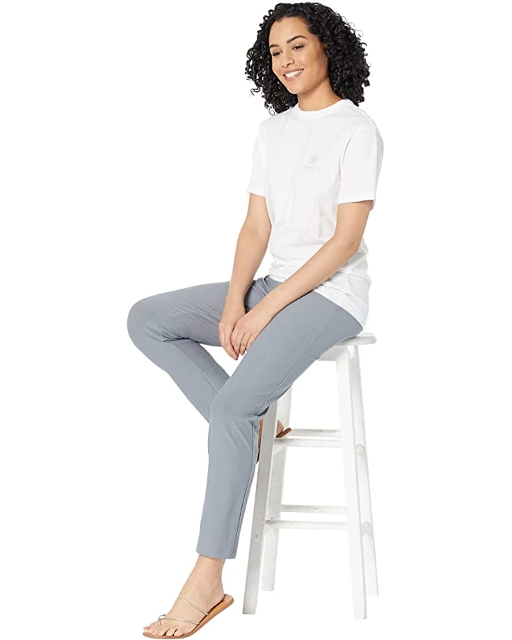 Southern Tide Short Sleeve Skipjack Sea Shells Tee | Shirts & Tops 4 Southern Tide Short Sleeve Skipjack Sea Shells Tee | Shirts & Tops - Image 4