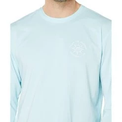 Southern Tide Long Sleeve Skipjack Compass Performance Tee | Shirts & Tops 6 Southern Tide Long Sleeve Skipjack Compass Performance Tee | Shirts & Tops -Southern Tide Shop 61lzstBRh7L. AC SR736920