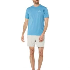Southern Tide 6" Rip Channel Shorts -Southern Tide Shop 61mPcyKygjL. AC SR736920