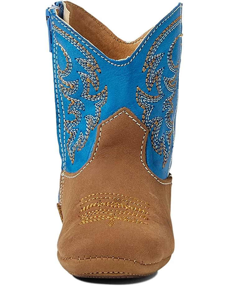 Roper Kids Cowbaby Basic (Infant/Toddler) | Crib Shoes 2 Roper Kids Cowbaby Basic (Infant/Toddler) | Crib Shoes - Image 2