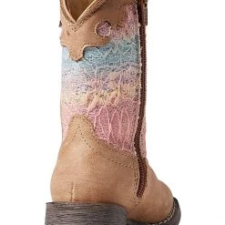 Roper Kids Glitter Lace (Toddler) | Boots -Southern Tide Shop 61nq69Mtk9L. AC SR736920