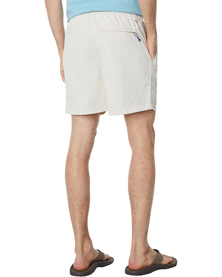 Southern Tide 6" Shoreline Shorts 2 Southern Tide 6" Shoreline Shorts - Image 2