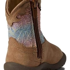 Roper Kids Glitter Lace (Infant/Toddler) | Boots -Southern Tide Shop 61penNlBAgL. AC SR736920
