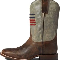 Roper Stripes | Boots -Southern Tide Shop 61q8gpQO58L. AC SR736920