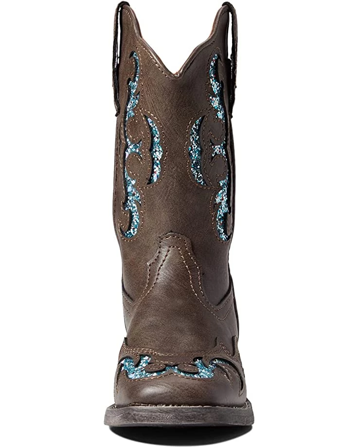 Roper Kids Glitter Gypsy (Toddler/Little Kid) | Boots 2 Roper Kids Glitter Gypsy (Toddler/Little Kid) | Boots - Image 2