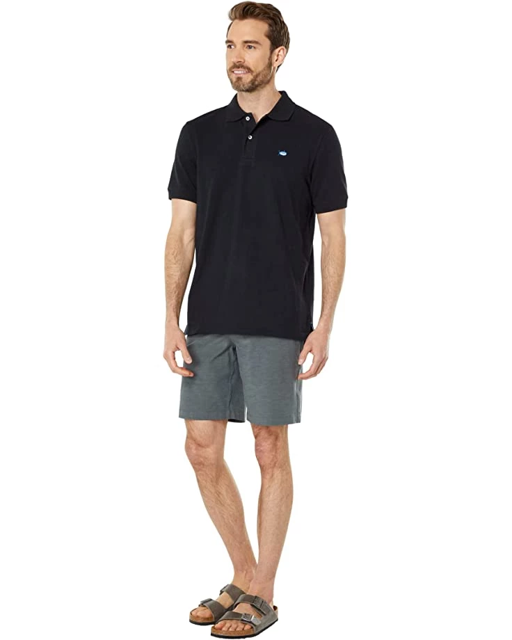 Southern Tide Short Sleeve Skipjack Polo | Shirts & Tops 4 Southern Tide Short Sleeve Skipjack Polo | Shirts & Tops - Image 4