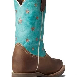 Roper Kids Stars (Big Kid) | Boots -Southern Tide Shop 61t7lc55CML. AC SR736920