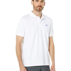 Southern Tide Short Sleeve Skipjack Polo | Shirts & Tops 12 Southern Tide Short Sleeve Skipjack Polo | Shirts & Tops -Southern Tide Shop 61uYl90GhL. AC SR736920