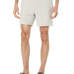 Southern Tide 6" Rip Channel Shorts