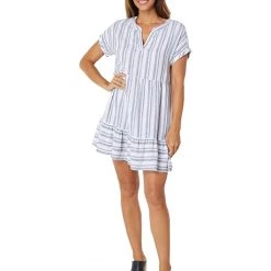 Southern Tide Colette Stripe Dress | Dresses -Southern Tide Shop 61wlvGa9NLL. AC SR736920