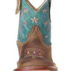 Roper Kids Cowbaby Stars (Infant/Toddler) | Crib Shoes 13 Roper Kids Cowbaby Stars (Infant/Toddler) | Crib Shoes -Southern Tide Shop 61x8uA7WAgL. AC SR736920