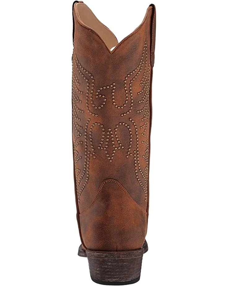 Roper Eaglets | Boots 5 Roper Eaglets | Boots - Image 5