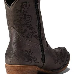 Roper Short Stuff | Boots 11 Roper Short Stuff | Boots -Southern Tide Shop 61xsPrB7NzL. AC SR736920