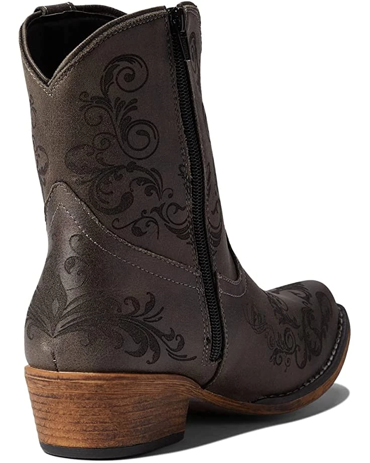 Roper Short Stuff | Boots 5 Roper Short Stuff | Boots - Image 5