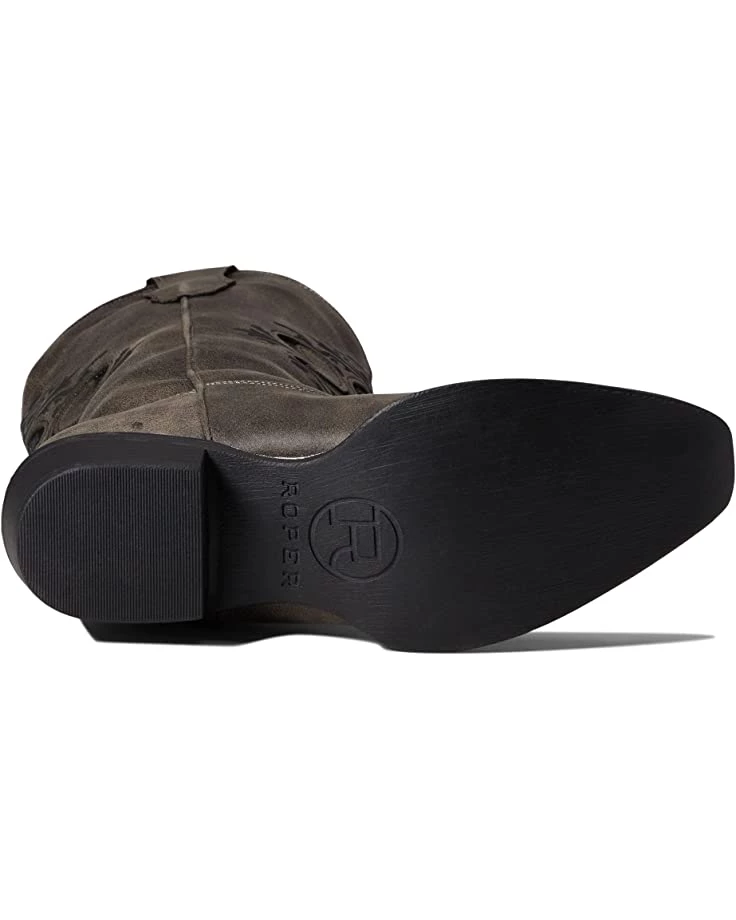 Roper Riley Fleur De Lis | Boots 3 Roper Riley Fleur De Lis | Boots - Image 3