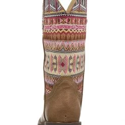 Roper Kids Azteca (Toddler/Little Kid) | Boots -Southern Tide Shop 71 VP0GWVL. AC SR736920