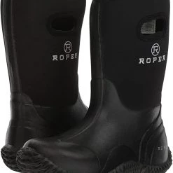 Roper Kids Barnyard Boot (Toddler/Little Kid) | Boots