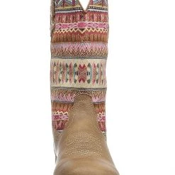 Roper Kids Azteca (Toddler/Little Kid) | Boots -Southern Tide Shop 71 Xm0IQ0cL. AC SR736920