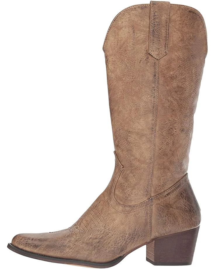 Roper Nettie | Boots 4 Roper Nettie | Boots - Image 4