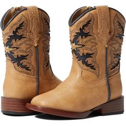 Roper Kids Amos (Toddler) | Boots