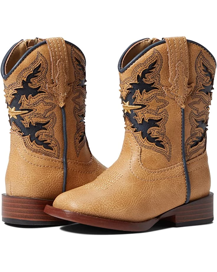 Roper Kids Amos (Toddler) | Boots 1 Roper Kids Amos (Toddler) | Boots